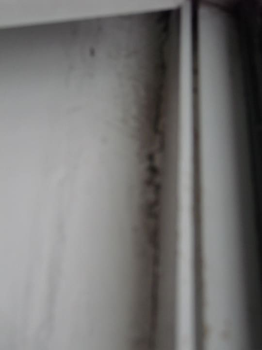 Fensterbank Cityhotel Monopol