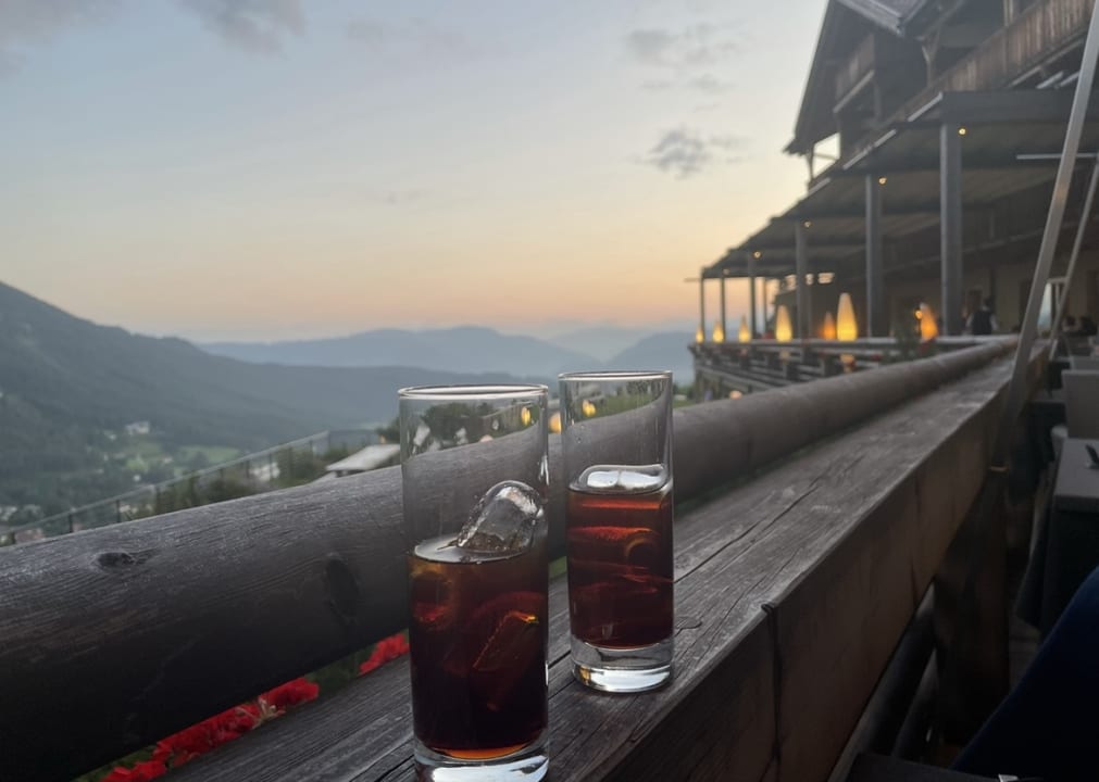 Gartenanlage Valentinerhof vita vital hotel