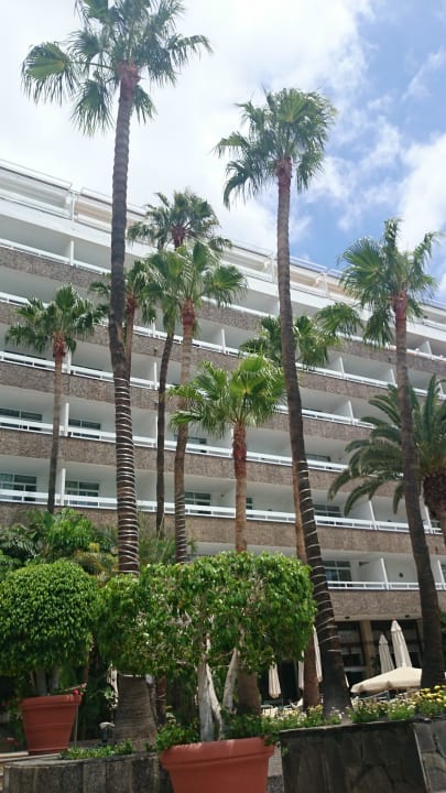 Hotel von der Poolbar Bull Costa Canaria & Spa - Adults only