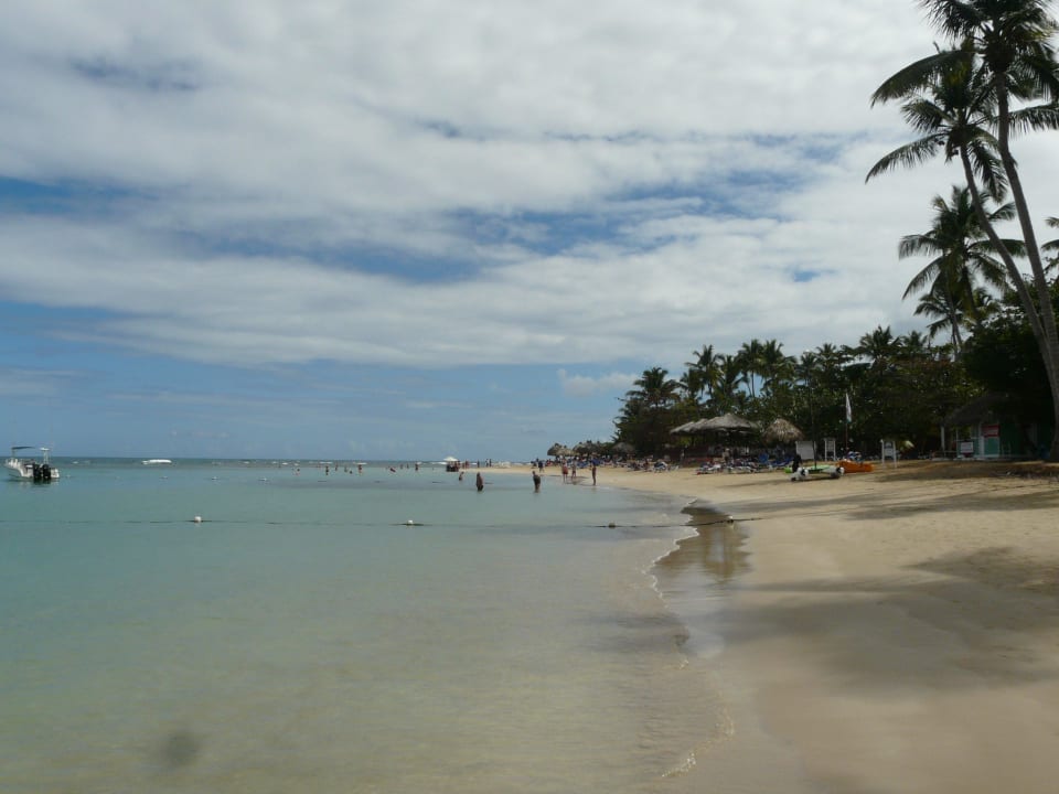 Hotelstrand  Bahia Principe Grand El Portillo
