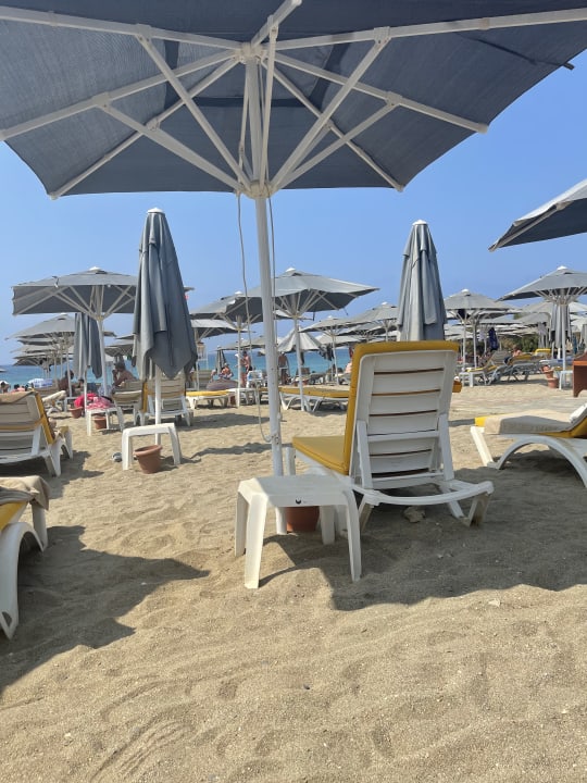 Strand Hotel Royal Garden Beach