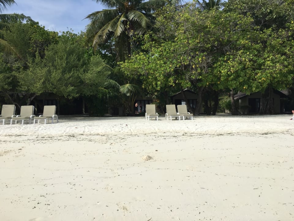 Strand Adaaran Select Hudhuran Fushi - Premium All Inclusive