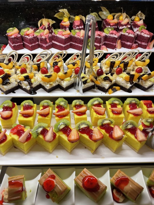 Gastro J'adore Deluxe Hotel & Spa