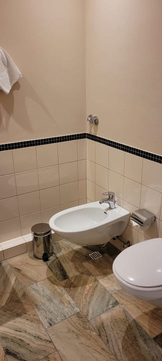 Zimmer Hotel Waldschlösschen Schleswig