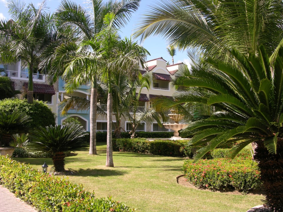 Unser Haus  TRS Turquesa Hotel - Adults only