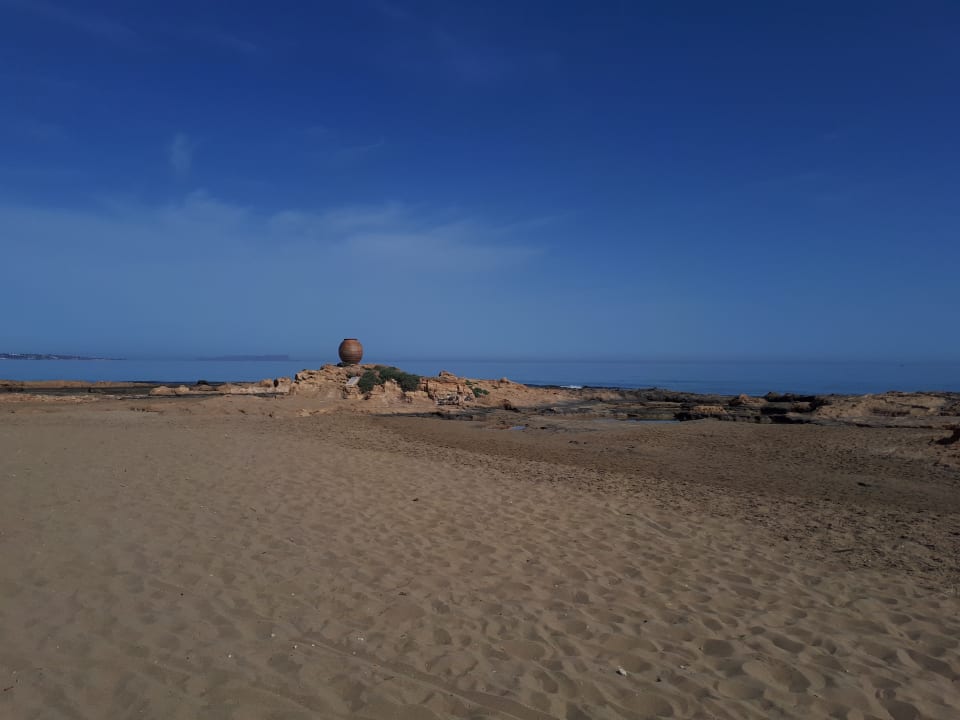 Strand allsun Hotel Carolina Mare