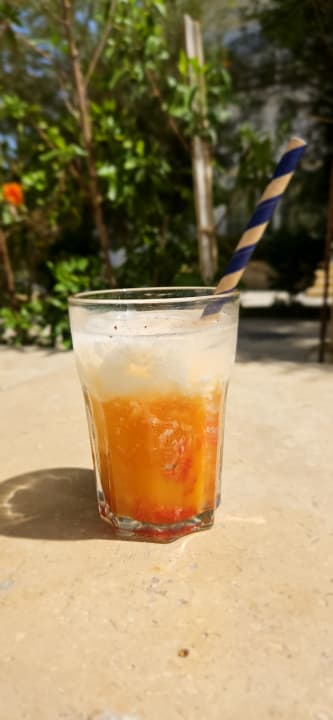 Gastro The Grand Palace - Adults only