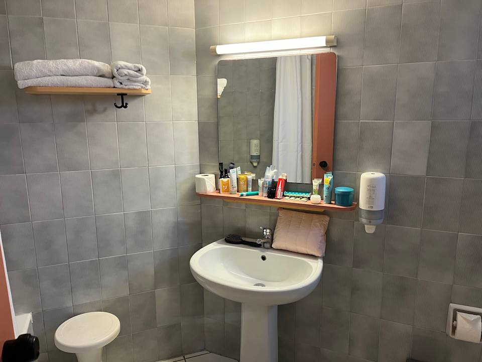 Zimmer Dessole Dolphin Bay Resort