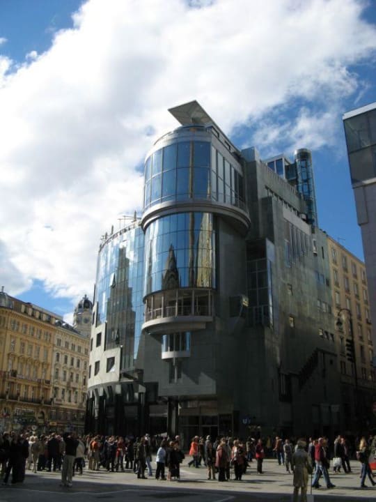 DO & CO Hotel in Wien DO & CO Hotel Vienna