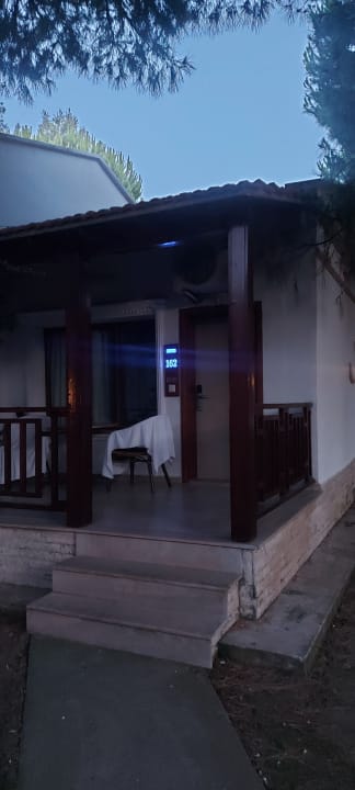 Zimmer Kustur Club Holiday Village