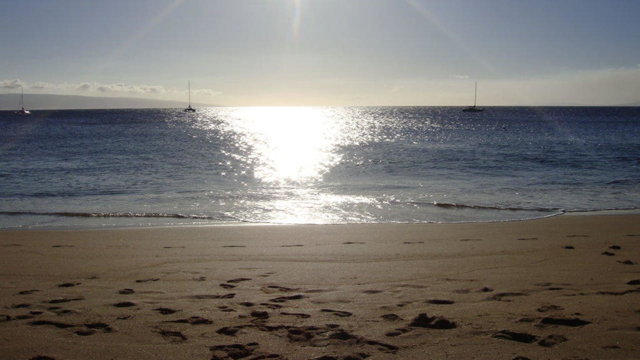 Strand Aston Maui Kaanapali Villas