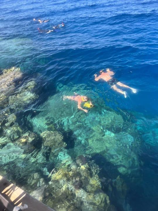 Strand Casa Mare Resort