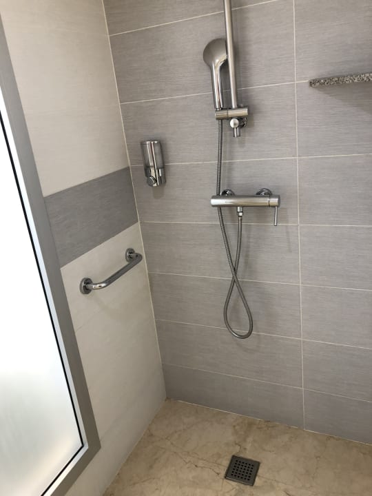 Zimmer Hotel Riu Republica - Adults only