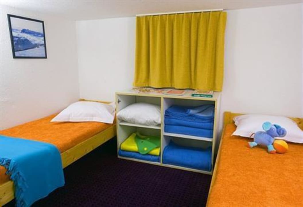 Résidence Maeva Charmettoger Résidence Maeva Charmettoger