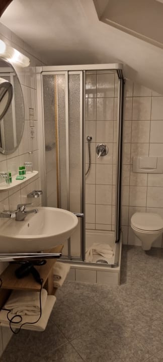Zimmer Hotel Café Fuggerhof