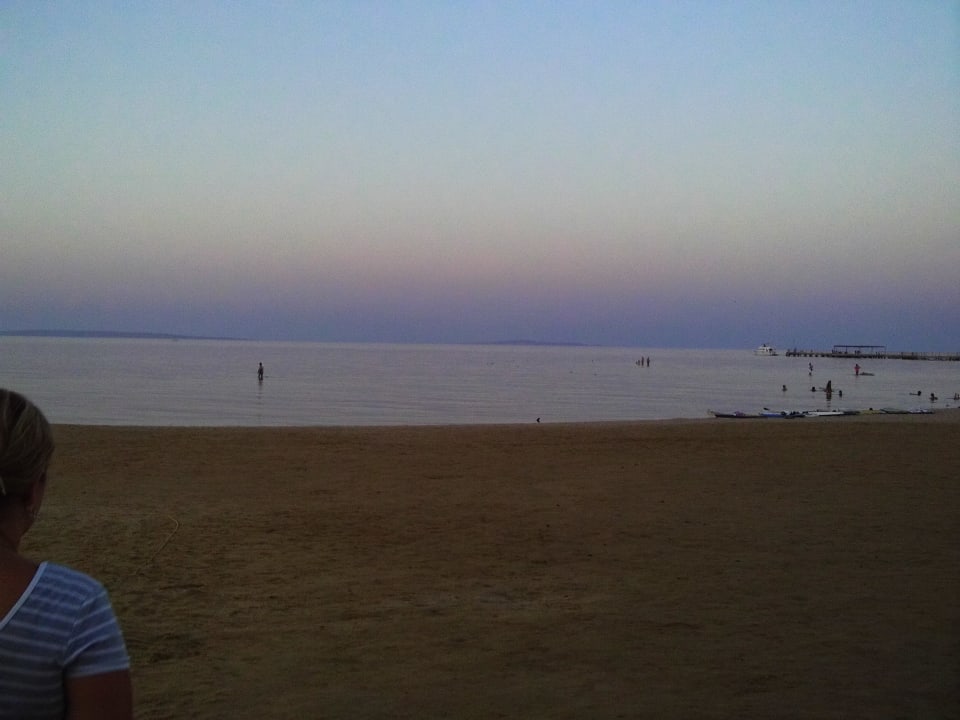 Strandaussicht Titanic Beach Spa & Aqua Park