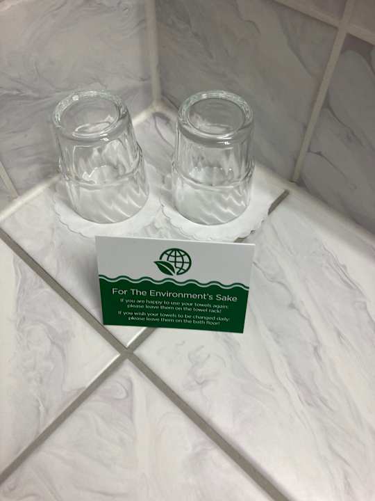 Zimmer Best Western Parkhotel Brehna - Halle