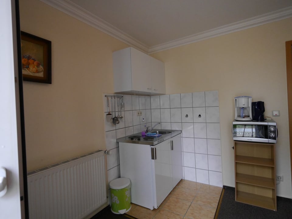 Zimmer Ferienpension Mittag