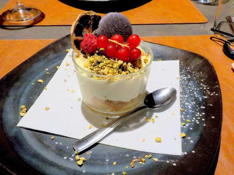 Gastro Fattoria Degli Usignoli - Hotel & Residence