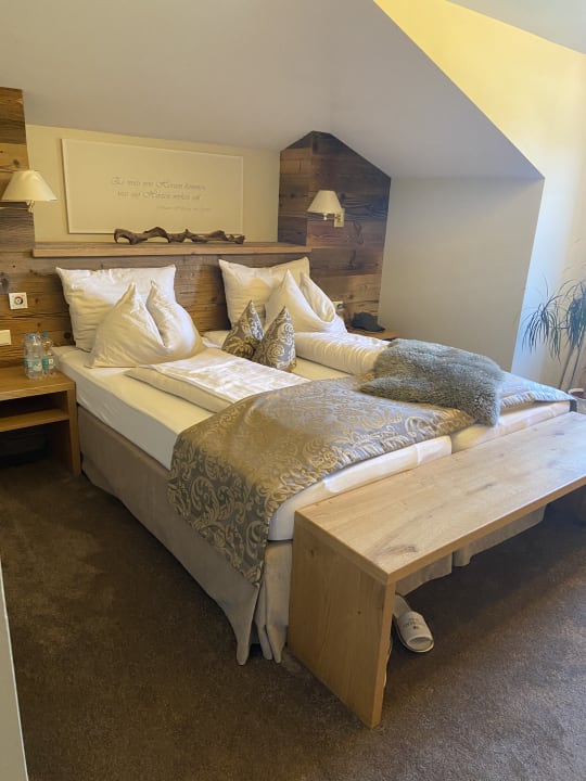 Zimmer Hotel Panorama Royal