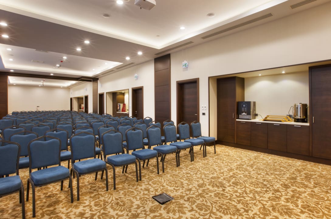 Sonstiges Hilton Garden Inn Isparta
