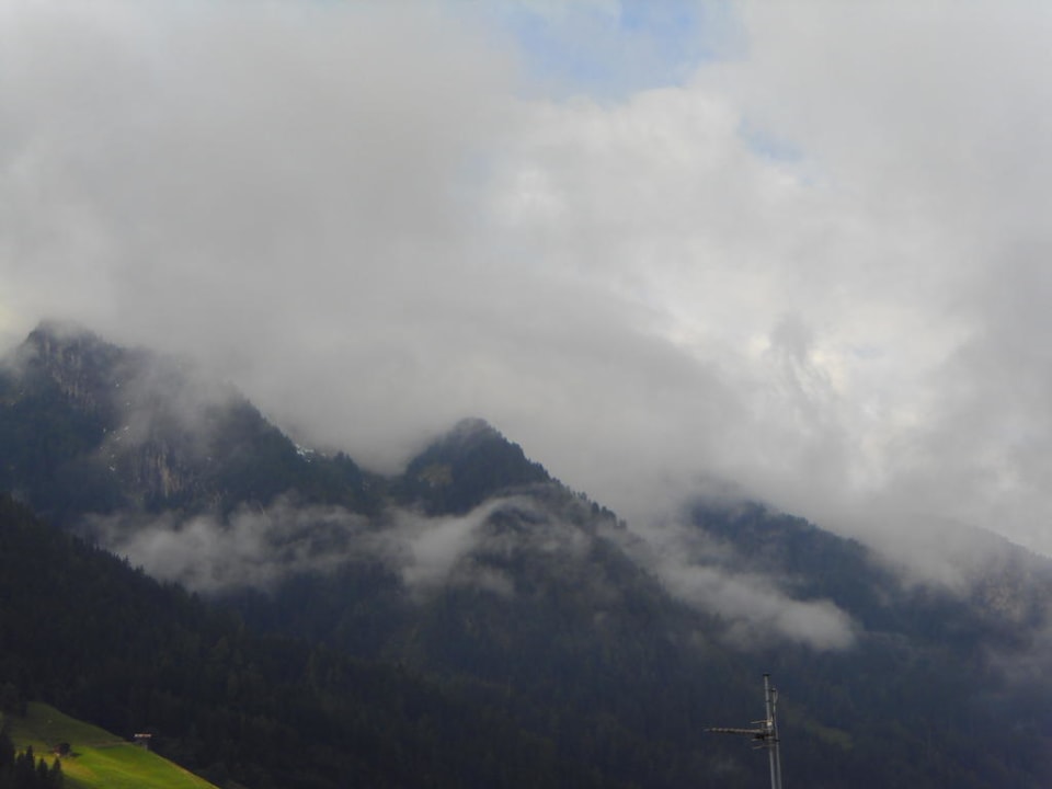 Königsleiten Hotel Persal