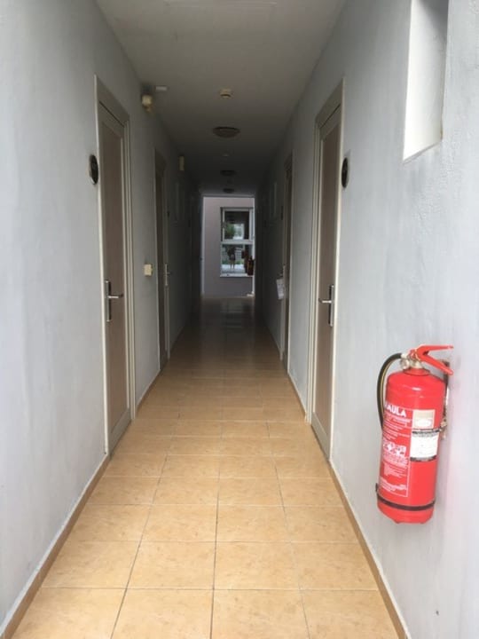 Sonstiges allsun Hotel Carolina Mare