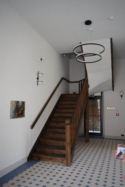 Sonstiges Herbal Hotel Wrocław