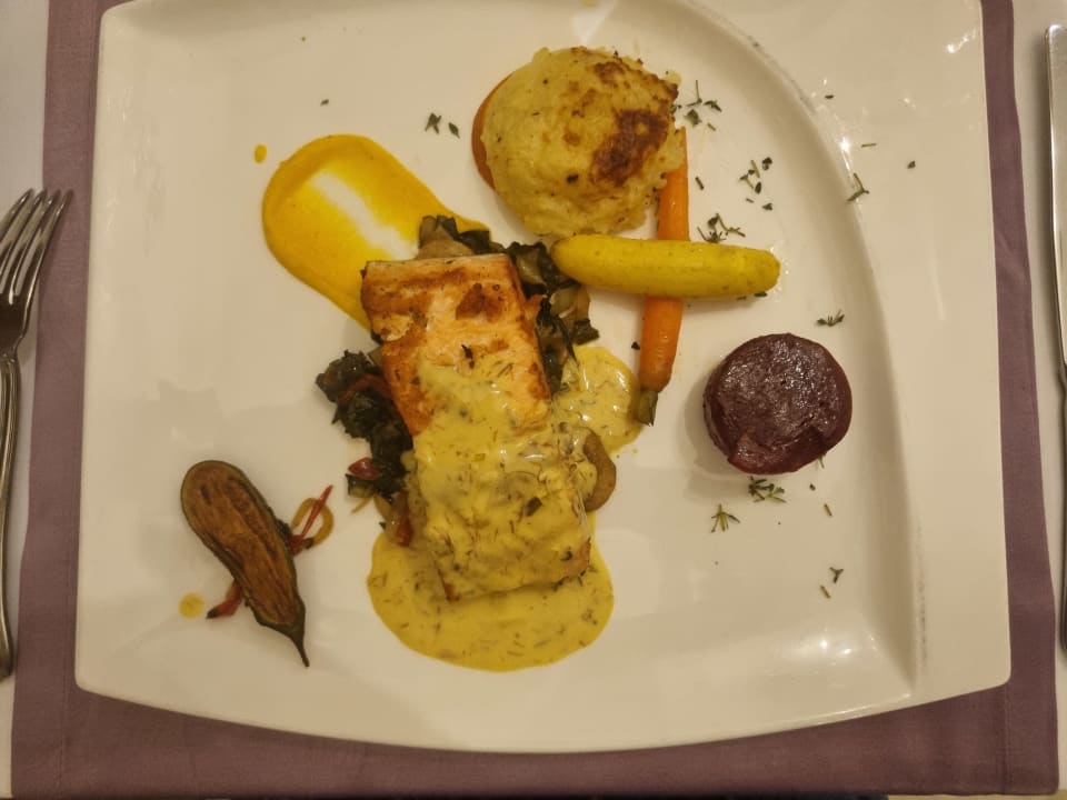 Gastro Sunis Evren Beach Resort Hotel & Spa