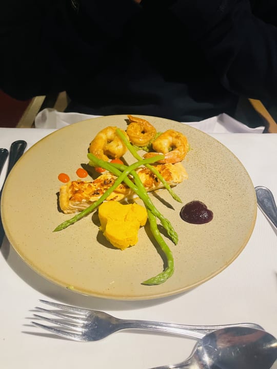 Gastro Club Paradisio El Gouna, Red Sea