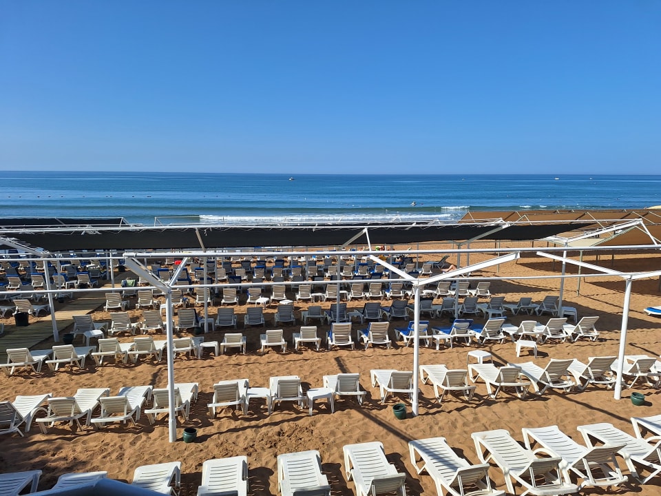 Strand Can Garden Resort