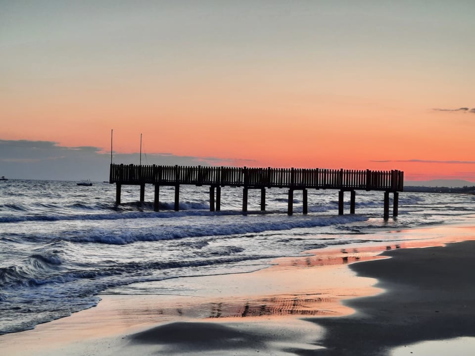 Strand Seher Kumköy Star Resort & Spa