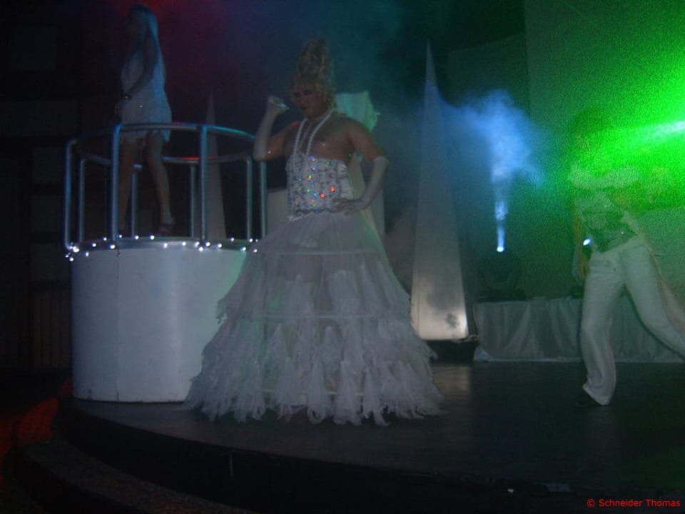 White Party Rixos Sungate