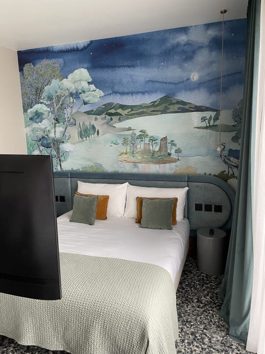 Zimmer Hotel D Bulle - La Gruyère