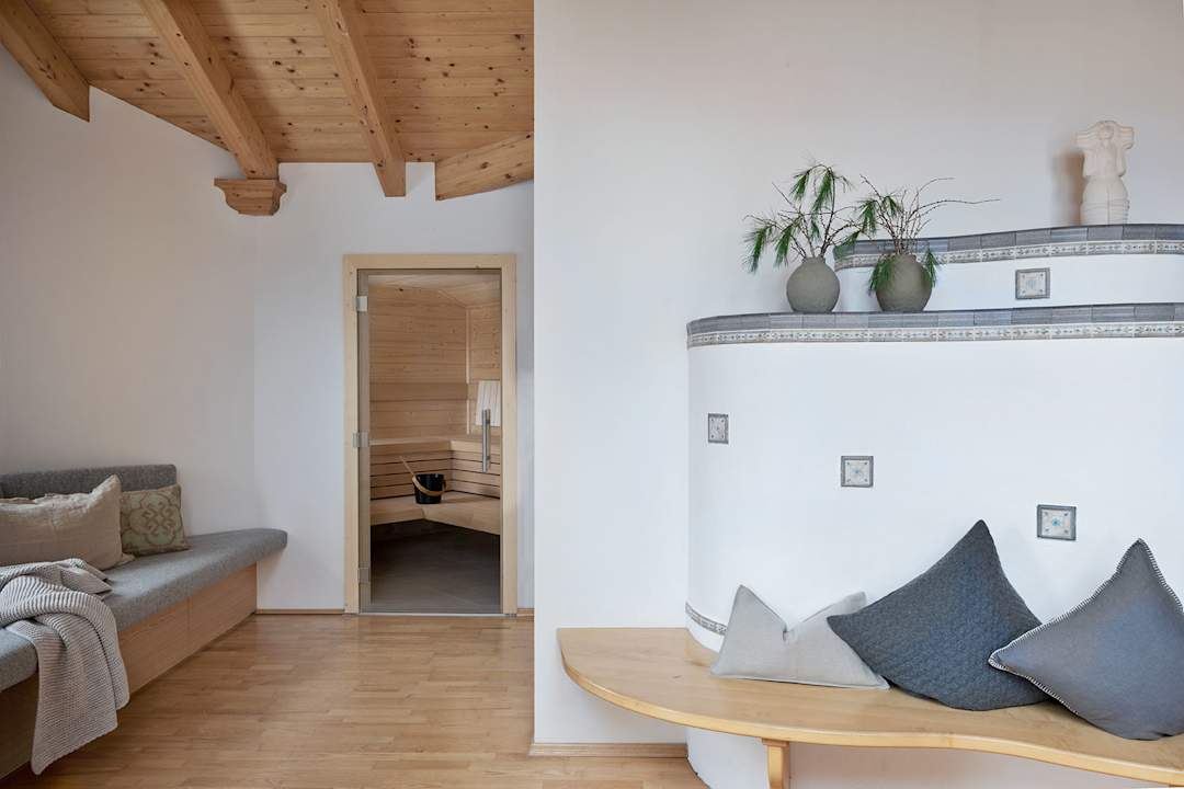 Zimmer Apartmenthaus Holzhackerin