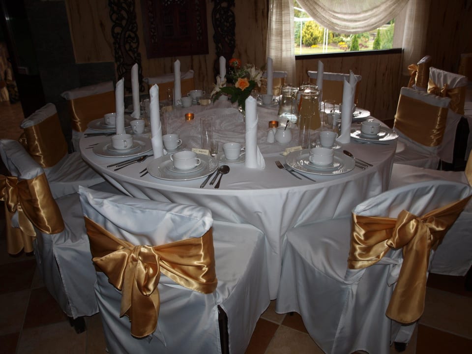 Sala weselna/balowa Centrum Ułan SPA