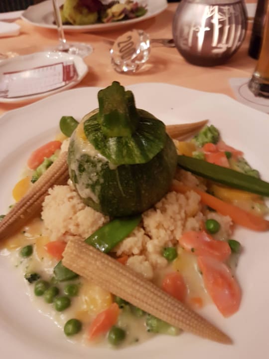 Vegetarisch Hotel Bergknappenhof