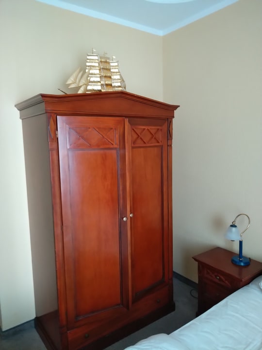 Zimmer SEETELHOTEL Ostseeresidenz Bansin