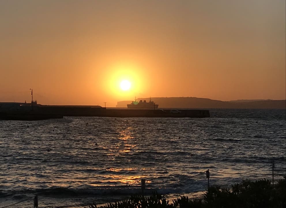 Ausblick Riviera Spa Resort - Adults Only