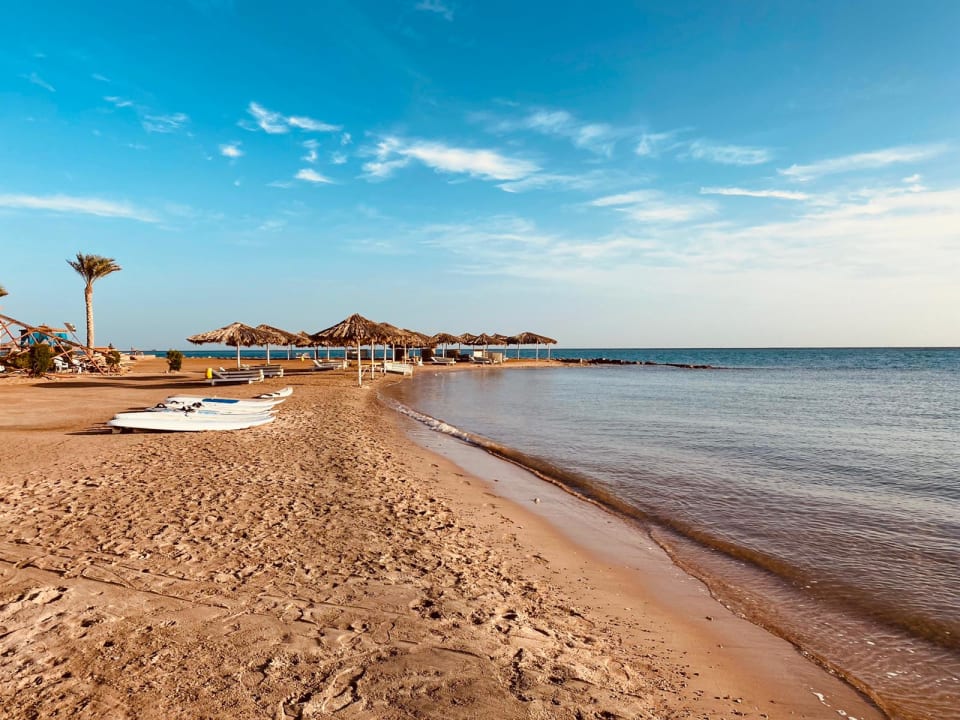 Strand Stella Beach Resort & Spa Makadi Bay