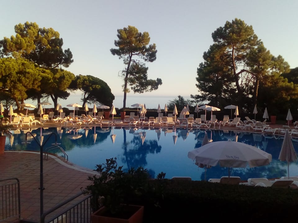 Pool PortoBay Falésia