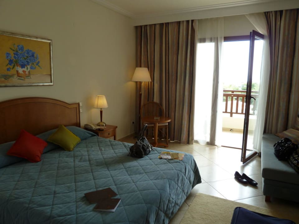 Junior Suite Aegean Melathron Thalasso Spa Hotel