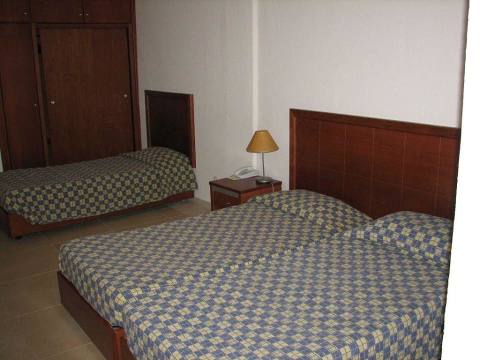 Portes Beach Hotel Portes Beach