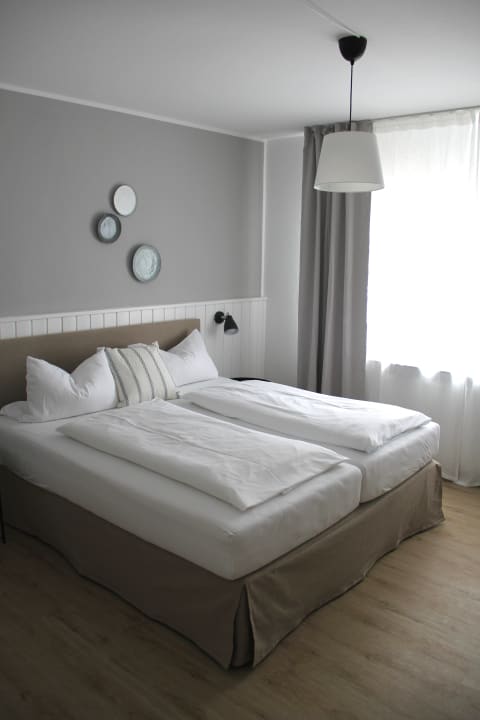 Zimmer Strandhuus Norddeich