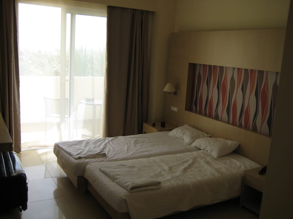 Zimmer Marianna Palace Hotel