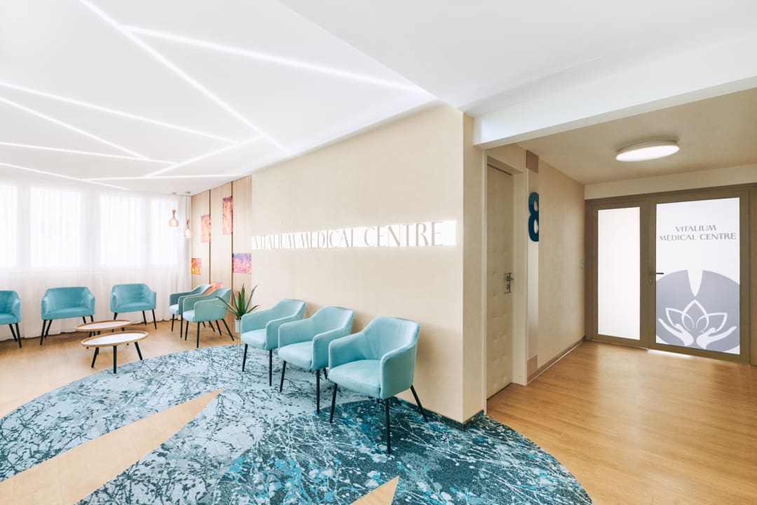 Sport & Freizeit Hotel Europa Fit Superior Hévíz