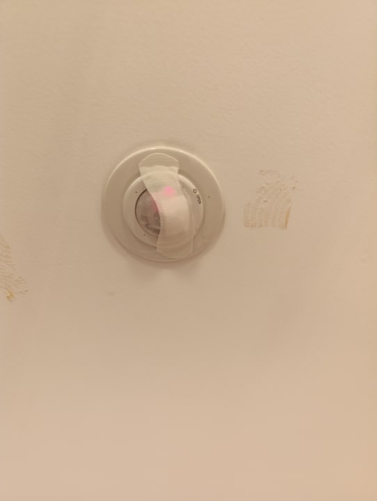 Zimmer Hotel Coronado Thalasso & Spa