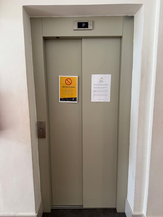 Zimmer Abora Interclub Atlantic by Lopesan Hotels