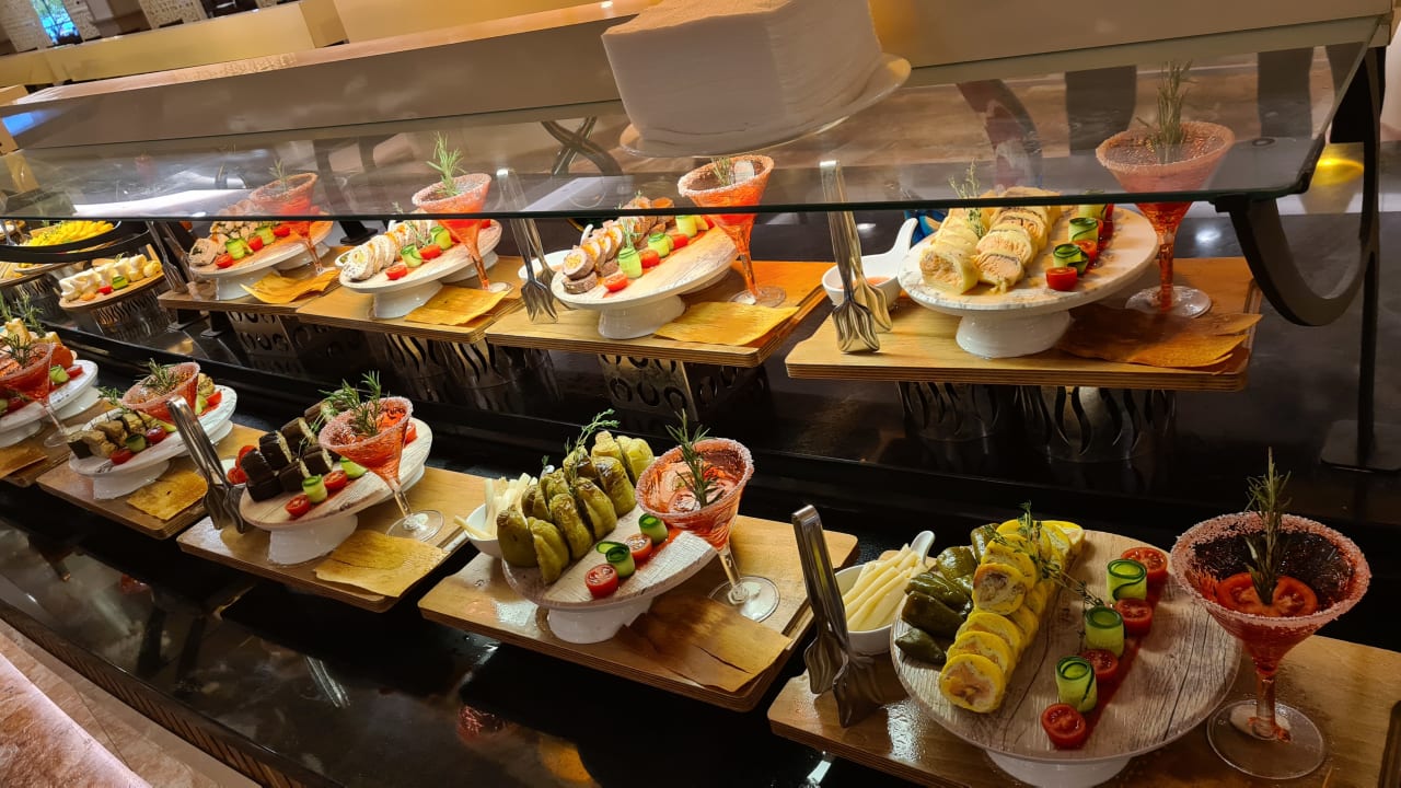 Gastro Aydinbey Kings Palace & Spa