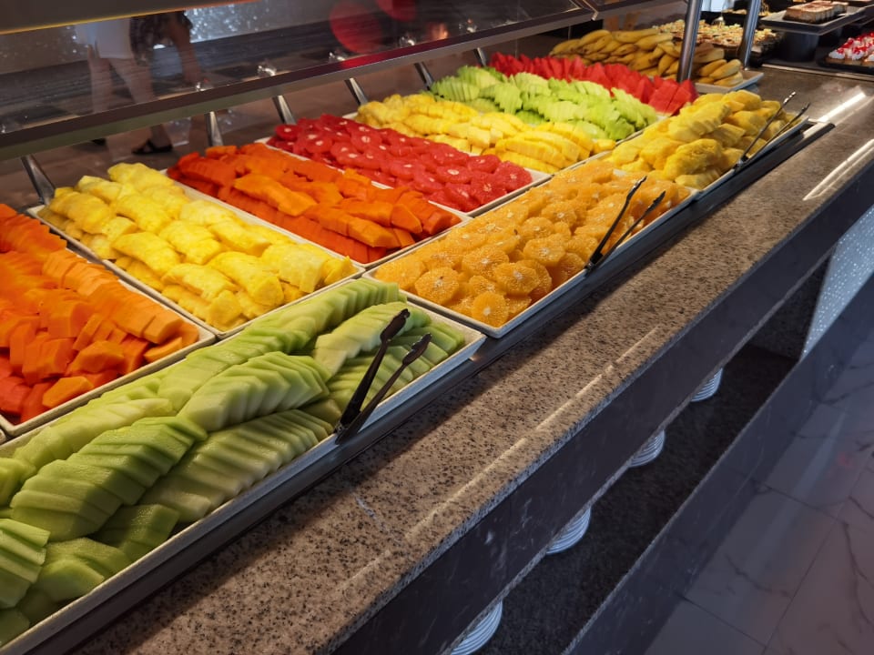 Gastro Hotel Riu Dunamar